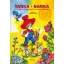 Tarka-barka - Foglalkoztató kifestőkönyv