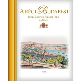 A régi Budapest