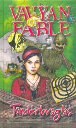 Tündérlovaglás - kemény kötés