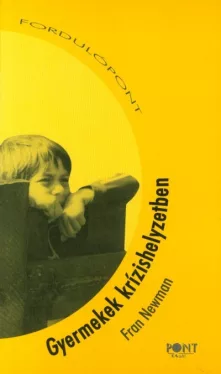 Gyermekek krízishelyzetben