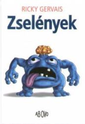 Zselények