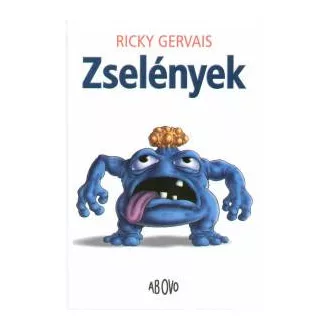 Zselények