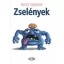 Zselények