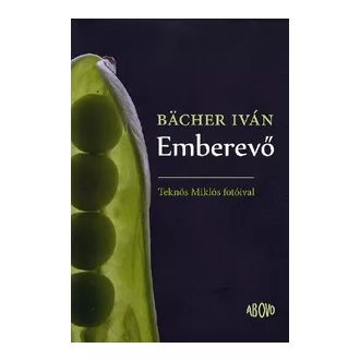Emberevő