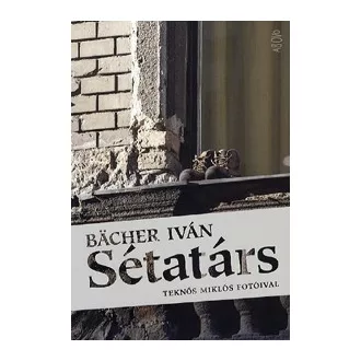 Sétatárs