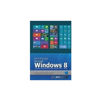 Windows 8 zsebkönyv