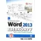 MS Word 2013 zsebkönyv