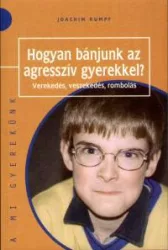   Hogyan bánjunk az agresszív gyerekekkel? - Verekedés, veszekedés, rombolás