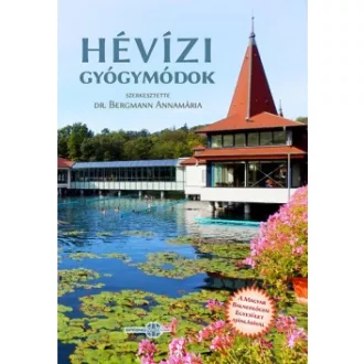 Hévízi gyógymódok