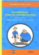 Életmódváltás túlsúlyos cukorbetegeknek + CD