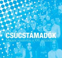 Csúcstámadók