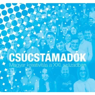 Csúcstámadók