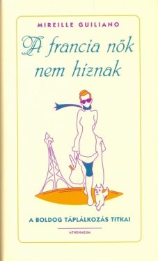 A francia nők nem híznak