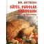 Sütés, párolás burokban - Alufóliában vagy sütőzacskóban