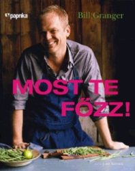 Most te főzz!