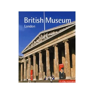 British Museum, London