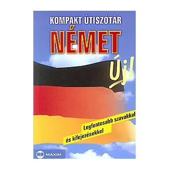 Kompakt útiszótár: Német