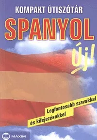 Kompakt útiszótár: Spanyol