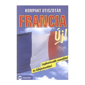 Kompakt útiszótár: Francia