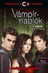 Vámpírnaplók 8. - A vadászok