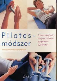 Pilates-módszer