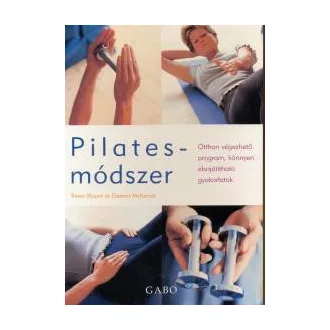 Pilates-módszer