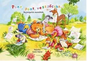 Pont, pont vesszőcske