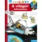 A világűr felfedezése - Mit? Miért? Hogyan? 10.