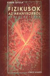 Fizikusok az aranykorból - Beszélgetések