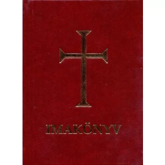 Imakönyv - Római katolikusok részére