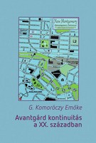 Avantgárd kontinuitás a XX. században