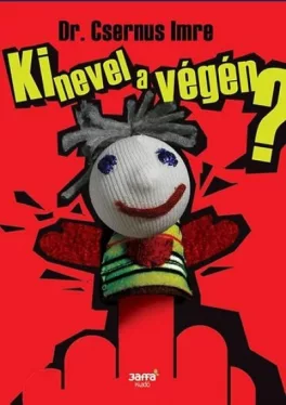 Ki nevel a végén?
