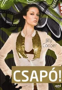Csapó!
