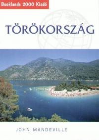 Törökország - Útikönyv