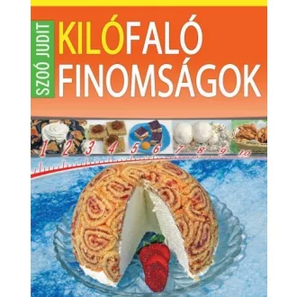 Kilófaló finomságok - 0-24 ÓRÁIG