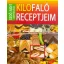 Kilófaló receptjeim füzet Szoó Judit ajánlásával