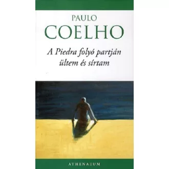 A Piedra folyó partján ültem és sírtam