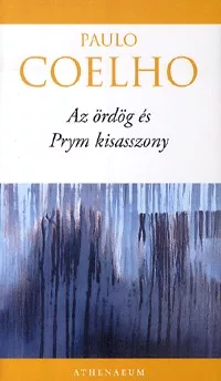 Az ördög és Prym kisasszony