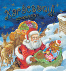 Karácsonyi kirakóskönyv