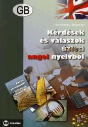 Kérdések és válaszok üzleti angol nyelvből