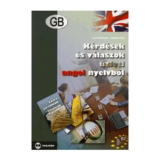 Kérdések és válaszok üzleti angol nyelvből