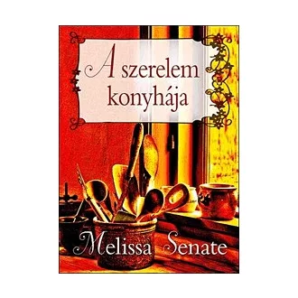 A szerelem konyhája