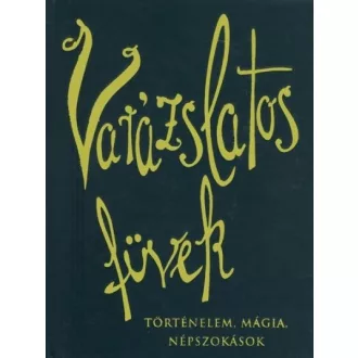Varázslatos füvek