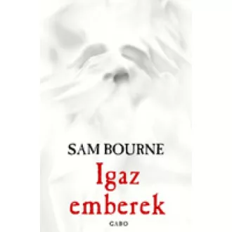 Igaz emberek
