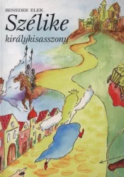 Szélike királykisasszony