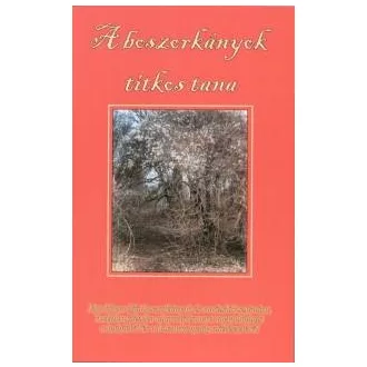 A boszorkányok titkos tana