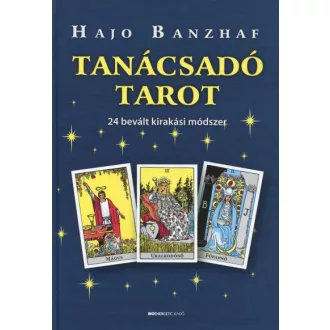 Tanácsadó tarot