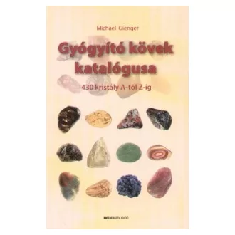 Gyógyító kövek katalógusa