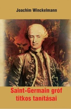 Saint-Germain gróf titkos tanításai - A kék sisakos kobold