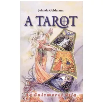 A tarot - Az önismeret útja